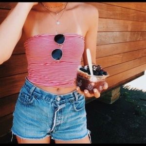 Meet your Posher, Gabriella